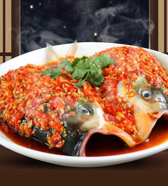 农家美食